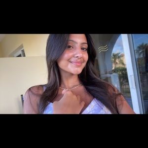 Meet your Posher, Ishaana